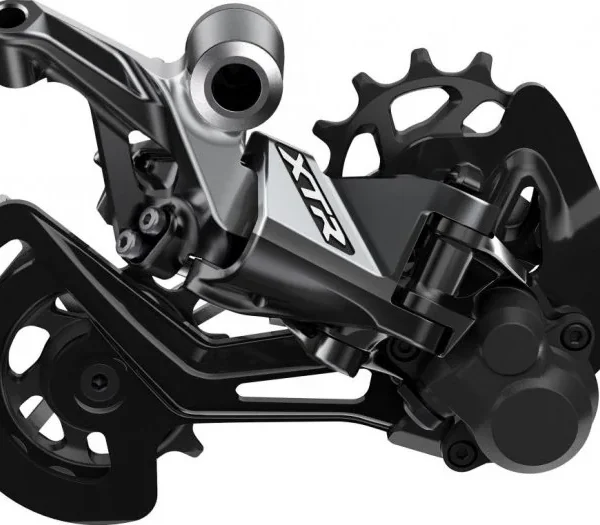 SHIMANO XTR [RD-M9100] SHADOW RD PLUS HÁTSÓ VÁLTÓ 1x12 SEB. GS IRDM9100GS