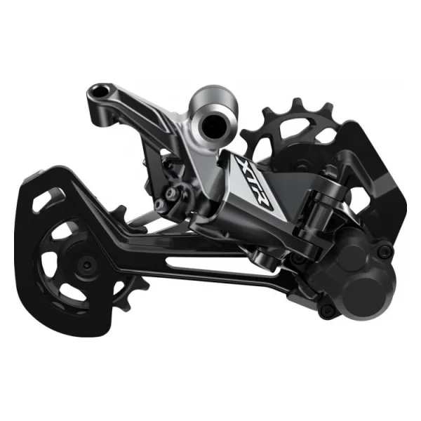 SHIMANO XTR [RD-M9100] SHADOW RD PLUS HÁTSÓ VÁLTÓ 1x12 SEB. SGS IRDM9100SGS
