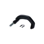 SHIMANO XTR [RD-M9120] HÁTSÓ VÁLTÓ KAPCSOLÓKAR EGYSÉG ÉS RÖGZÍTŐ LEMEZ Y3FB98030
