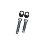 SHIMANO XTR [RD-M9120] HÁTSÓ VÁLTÓ LÖKETÁLLÍTÓ CSAVAR ÉS LEMEZ Y3FB98040