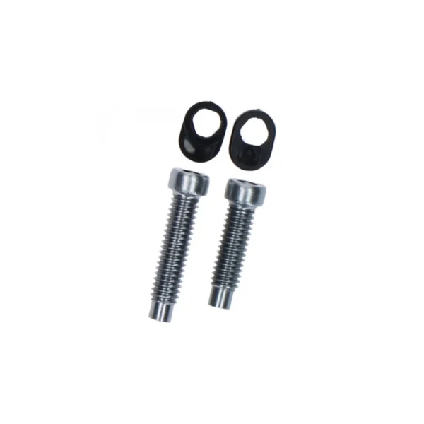 SHIMANO XTR [RD-M9120] HÁTSÓ VÁLTÓ LÖKETÁLLÍTÓ CSAVAR ÉS LEMEZ Y3FB98040
