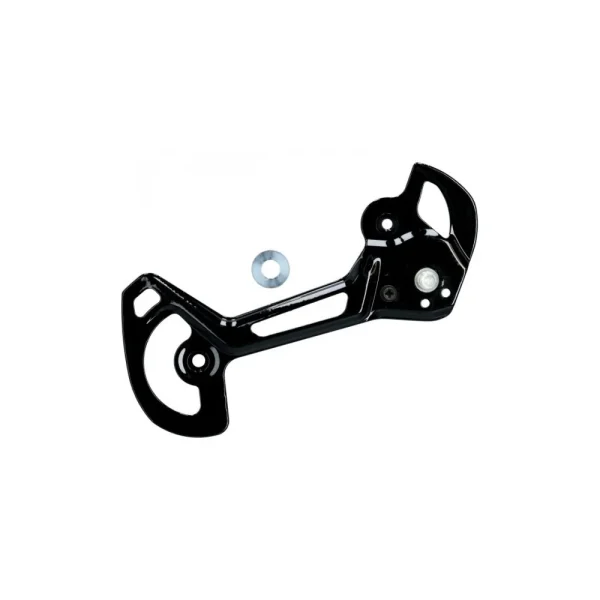 SHIMANO XTR [RD-M9120-SGS] HÁTSÓ VÁLTÓ KÜLSŐ VÁLTÓKANÁL SZERELVÉNY Y3FB98050