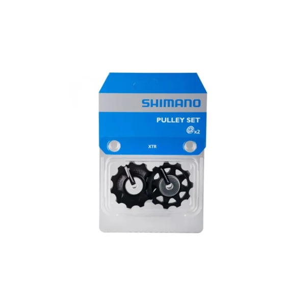 SHIMANO XTR [RD-M972/M971/M970/M960/M953/M952/M951] VÁLTÓGÖRGŐ SZETT Y5VW98120