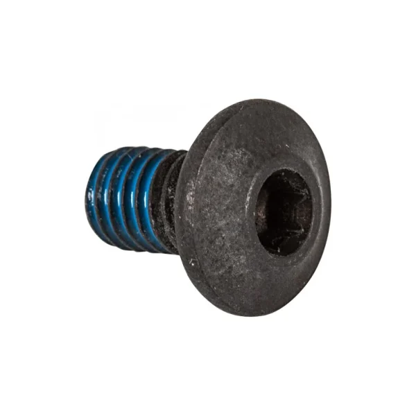 SHIMANO XTR [SL-M9000-I] VÁLTÓKAR EGYSÉG RÖGZÍTŐCSAVAR (M5x8 mm) Y01V40000