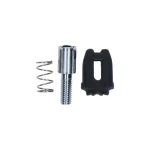 SHIMANO XTR [SL-M9000] VÁLTÓKAR BOWDENFESZESSÉG-ÁLLÍTÓ EGYSÉG Y01U98030