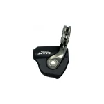 SHIMANO XTR [SL-M9000] VÁLTÓKAR BURKOLAT EGYSÉG (BAL OLDALI) Y01V98050