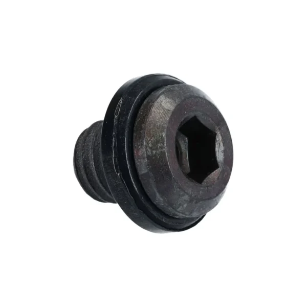 SHIMANO XTR [SL-MT800-IL] VÁLTÓKAR VÁLTÓBOWDEN RÖGZÍTŐ CSAVAR EGYSÉG Y0FC98010