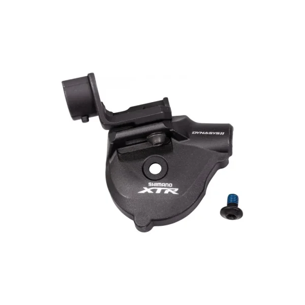 SHIMANO XTR  [SLM900-I] VÁLTÓKAR FEDÉL ÉS CSAVAR (JOBB) Y01U98050