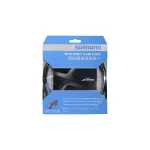 SHIMANO XTR VÁLTÓBOWDEN SZETT (POLIMER BEVONATÚ) - MTB [FEKETE] Y01V98110