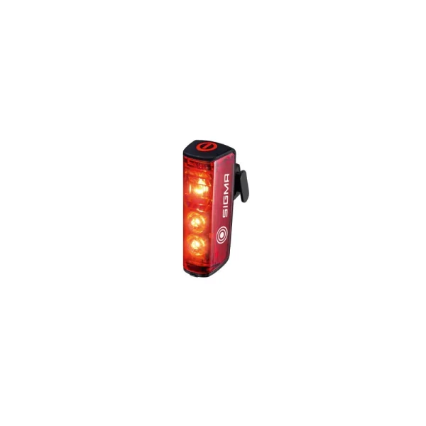 SIGMA BLAZE FLASH HÁTSÓ LÁMPA [USB] 15110