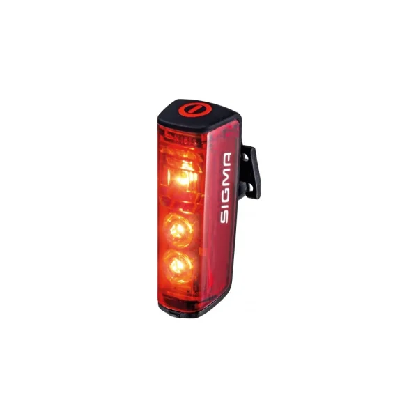 SIGMA BLAZE HÁTSÓ LÁMPA [USB] 15100