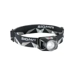 SIGMA HEADLED II. FEJLÁMPA [USB] 18850
