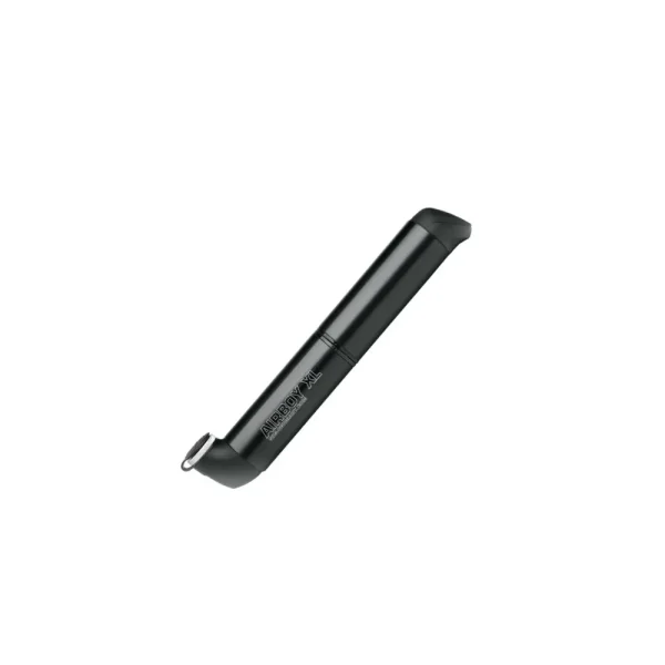SKS-GERMANY AIRBOY XL MINIPUMPA [FEKETE] [11168] 134476