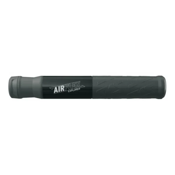 SKS - GERMANY AIRFLEX EXPLORER MINIPUMPA [FEKETE] [11601] 188068