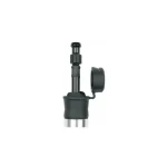 SKS - GERMANY AIRFLEX RACER MINIPUMPA [EZÜST] [11604] 188071 - Image 3