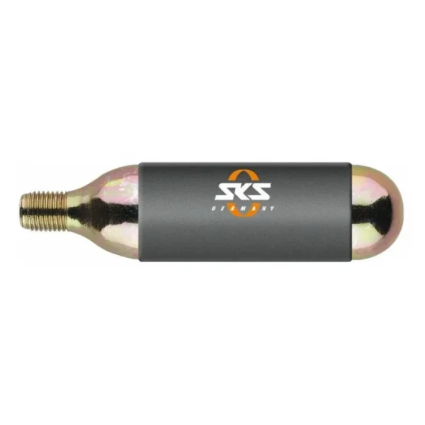 SKS-GERMANY AIRGUN TARTALÉKPATRON - 16 gramm [BULK] [10007] 102588