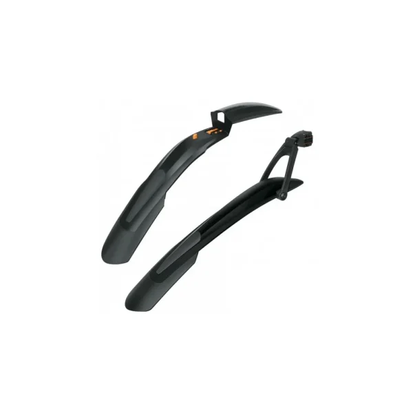 SKS - GERMANY BLADE 29 SÁRVÉDŐ SZETT [FEKETE] [11389] 192390