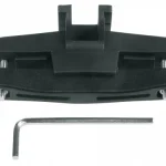 SKS - GERMANY CLICK TÁSKA RÖGZÍTŐ ADAPTER [11583] 182678