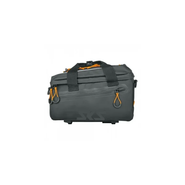 SKS - GERMANY INFINITY TOPBAG KOMPAKT TÁSKA CSOMAGTARTÓ TETEJÉRE [11947] 222261