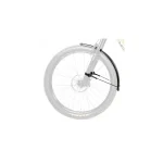SKS - GERMANY INFINITY UNIVERSAL MUDGUARD 75 SÁRVÉDŐ ELŐRE 236918 [11950] - Image 3