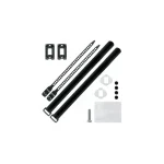 SKS - GERMANY INFINITY UNIVERSAL MUDGUARD 75 SÁRVÉDŐ ELŐRE 236918 [11950] - Image 4