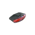SKS - GERMANY INFINITY UNIVERSAL REAR LIGHT FLASH AKKUMULÁTOROS HÁTSÓ 238101