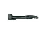 SKS - GERMANY INJEX T-ZOOM ALU MINIPUMPA [FEKETE] [11616] 188074