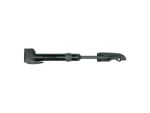 SKS - GERMANY INJEX T-ZOOM ALU MINIPUMPA [FEKETE] [11616] 188074 - Image 2