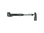 SKS - GERMANY INJEX T-ZOOM ALU MINIPUMPA [FEKETE] [11616] 188074 - Image 3