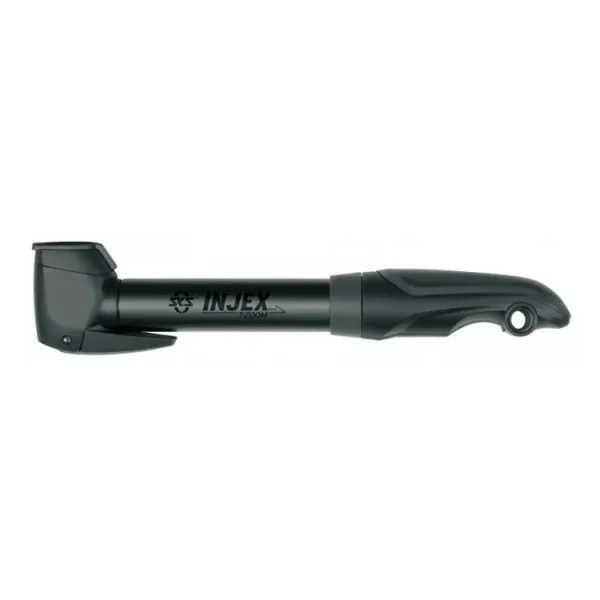 SKS - GERMANY INJEX T-ZOOM ALU MINIPUMPA [FEKETE] [11616] 188074