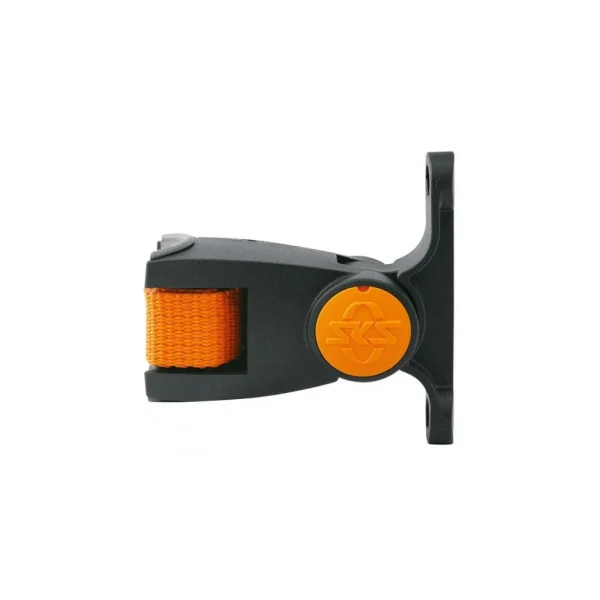 SKS-GERMANY KULACSTARTÓ ADAPTER NYEREGSZÁRRA [10505] 102536