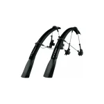 SKS - GERMANY RACEBLADE PRO SÁRVÉDŐ SZETT [28"] [FEKETE] [11319] 143631