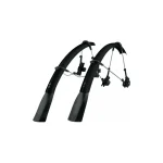 SKS-GERMANY RACEBLADE PRO SÁRVÉDŐ SZETT [28"] [MATT FEKETE] [11430] 154057