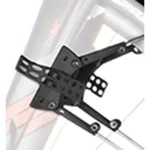 SKS-GERMANY RACEBLADE PRO XL SÁRVÉDŐ SZETT [28"] [FEKETE] [11322] 143640 - Image 3