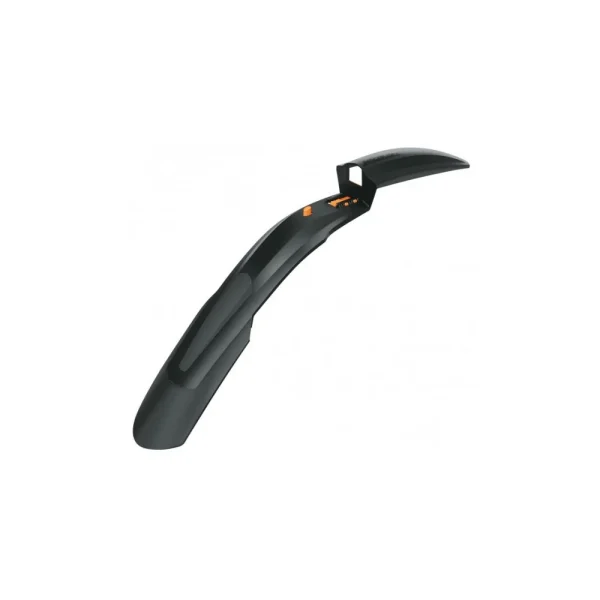 SKS-GERMANY SHOCKBLADE II DARK SÁRVÉDŐ [ 29"][ELSŐ][FEKETE] [11452] 155218