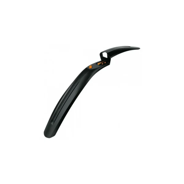 SKS-GERMANY SHOCKBOARD XL ELSŐ SÁRVÉDŐ [29"][FEKETE] [11215] 134472