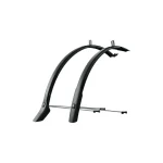 SKS-GERMANY VELO 42 URBAN 28" SÁRVÉDŐ SZETT PÁLCÁVAL [10998] 109455