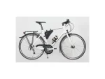 SKS-GERMANY VELO 42 URBAN 28" SÁRVÉDŐ SZETT PÁLCÁVAL [10998] 109455 - Image 2