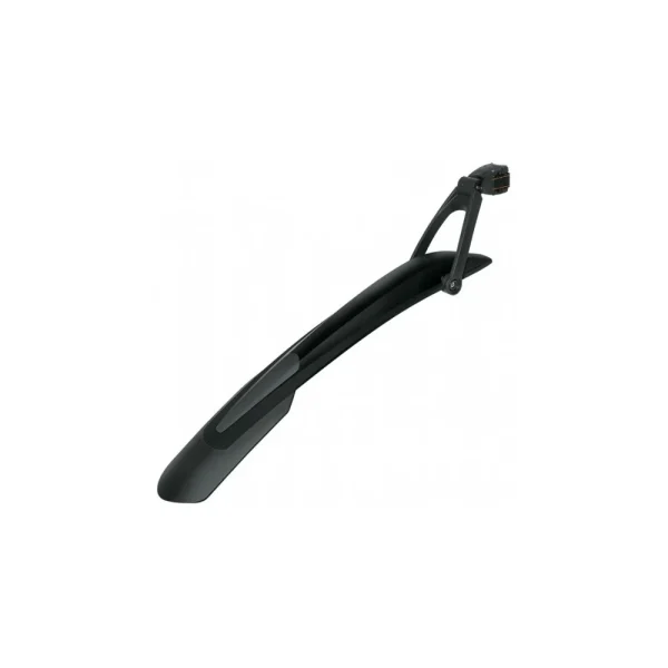 SKS-GERMANY X-BLADE DARK SÁRVÉDŐ [29" / 27,5+ / TREKKING 28"][HÁTSÓ][FEKETE] [11450] 155220