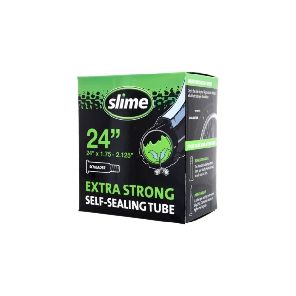 SLIME EXTRA STRONG BELSŐ [24x1,75-2,125] [régi cikkszám: 30045] 30082