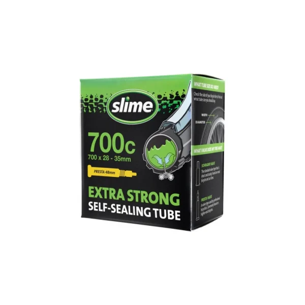 SLIME SMART [700C x 28-32] BELSŐ [régi cikkszám: 30062SL] 30062