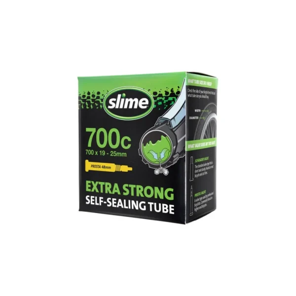 SLIME SMART [700C x19-25] BELSŐ [régi cikkszám: STB-970019] 30061