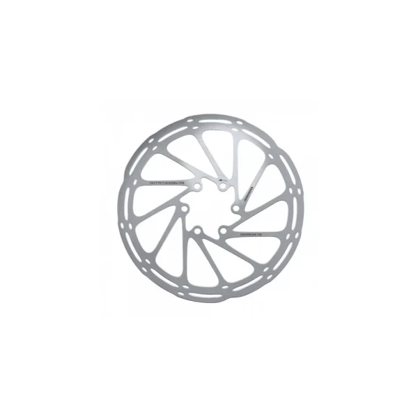 SRAM CENTERLINE 6 CSAVAROS FÉKTÁRCSA [200 mm] 167847 [BRT63]