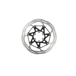 SRAM CENTERLINE TI 6 CSAVAROS FÉKTÁRCSA [180 mm] 187910 [BRT66]