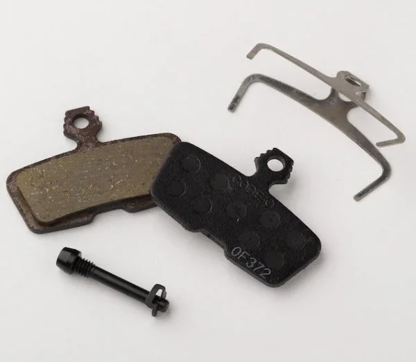 SRAM CODE '11, LEVEL T4 FÉKPOFA TÁRCSAFÉKHEZ 109733 [BF68]