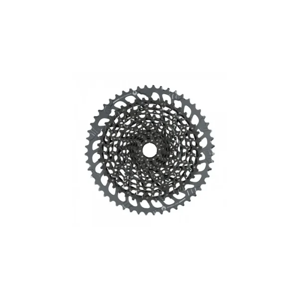 SRAM EAGLE XG-1275 12 SEBESSÉGES FOGASKERÉKSOR [10-52] 203706 [CS950]
