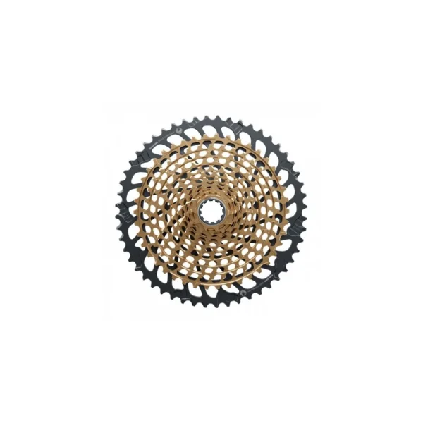 SRAM EAGLE XG-1299 12 SEBESSÉGES FOGASKERÉKSOR [10-52] 203722 [CS954]