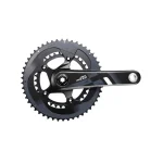 SRAM FORCE 22 GXP INTEGRÁLT ORSZÁGÚTI HAJTÓMŰ KÖZÉPCSAPÁGY NÉLKÜL [50/34, 175 mm] 143006 [FC2209]