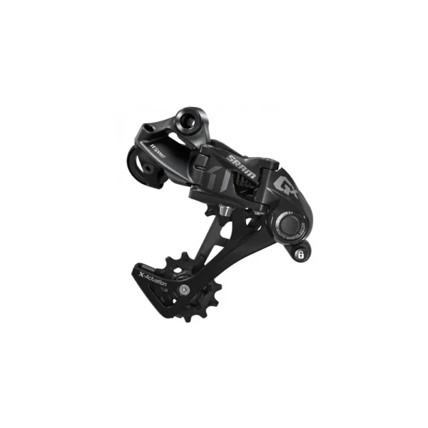 SRAM GX (RD-GX-1-A1) X-HORIZON MTB HÁTSÓ VÁLTÓ [FEKETE] 185543 [RD10]