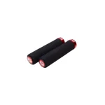SRAM HABOSÍTOTT MARKOLAT [FEKETE-PIROS] [129 mm] [00.7915.068.020] 112096 [MA87]